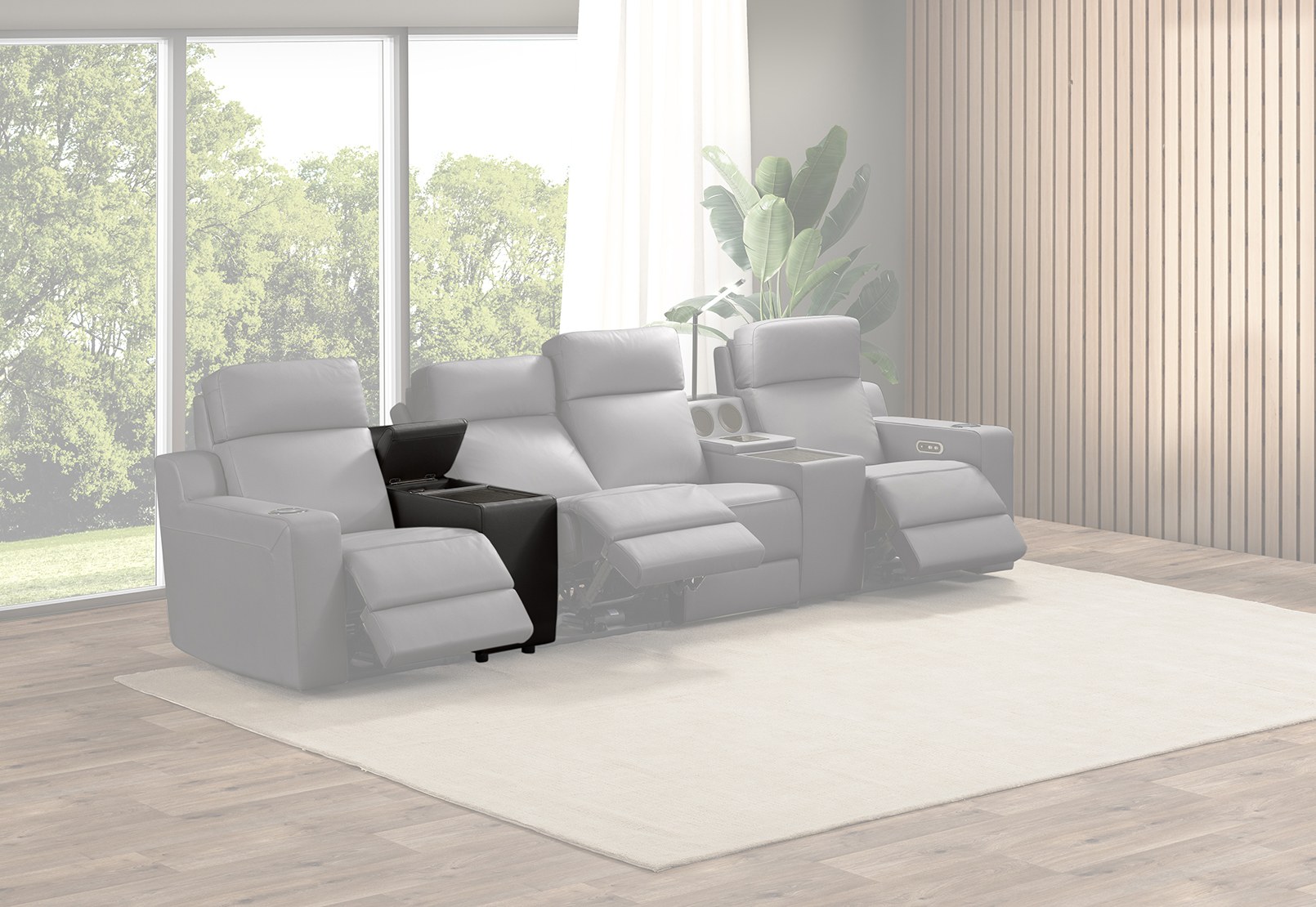 RYKER Storage Console – image 1 of 8