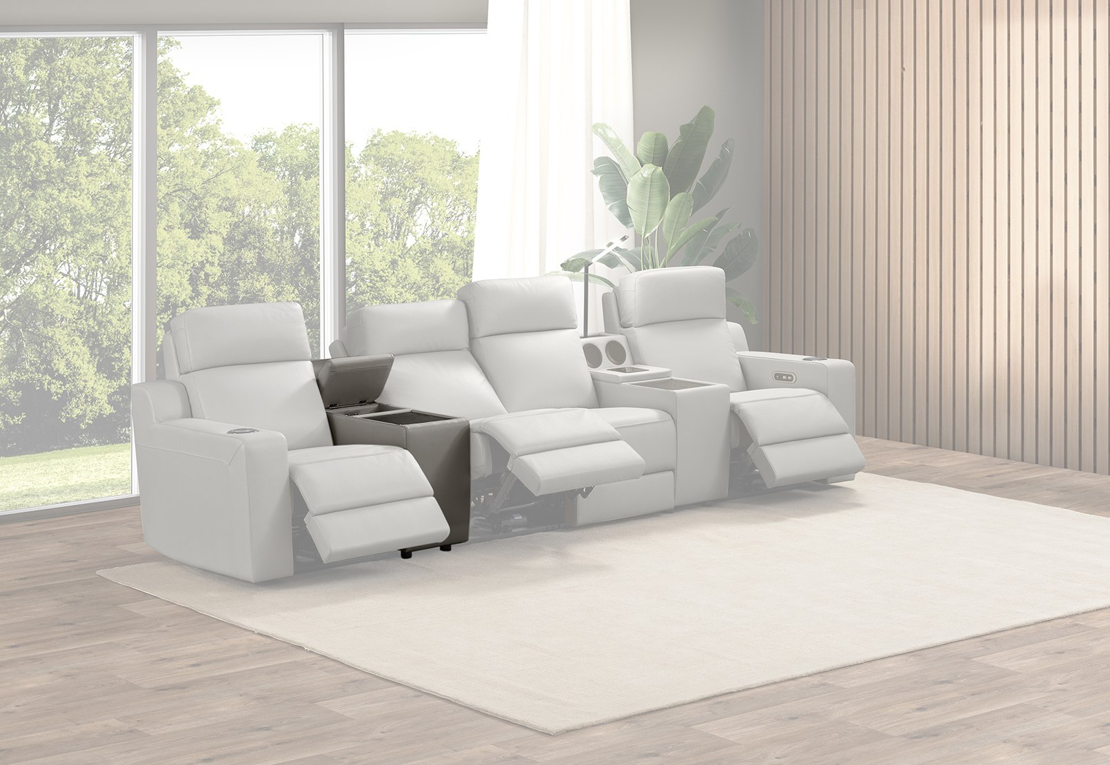 RYKER Storage Console – image 1 of 8