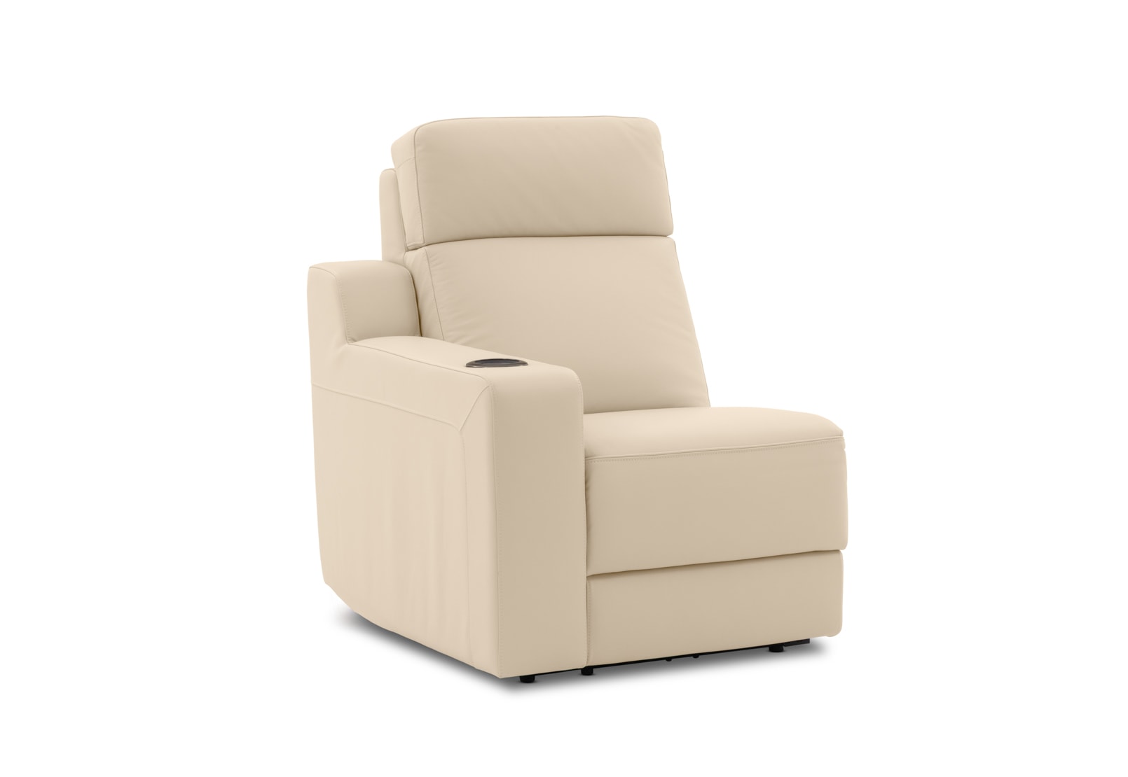 RYKER LHF Arm Chair with Dual Motor Recliner – image 3 of 12