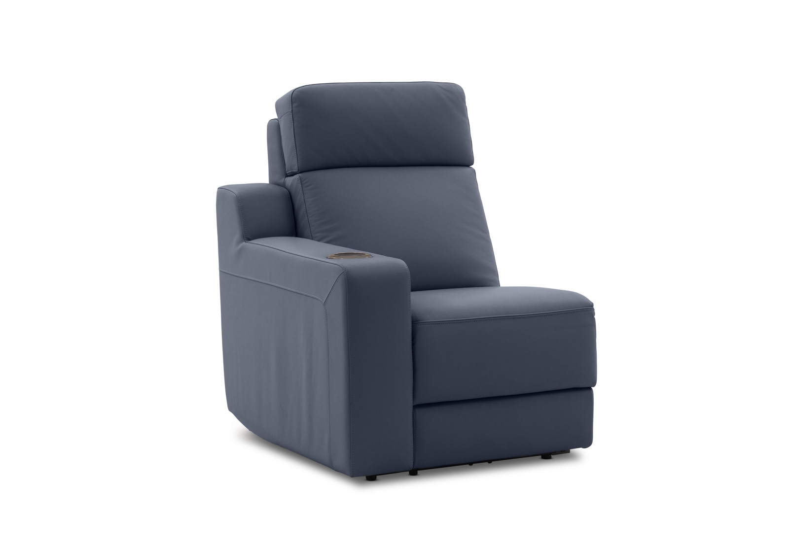 RYKER LHF Arm Chair with Dual Motor Recliner – image 3 of 12