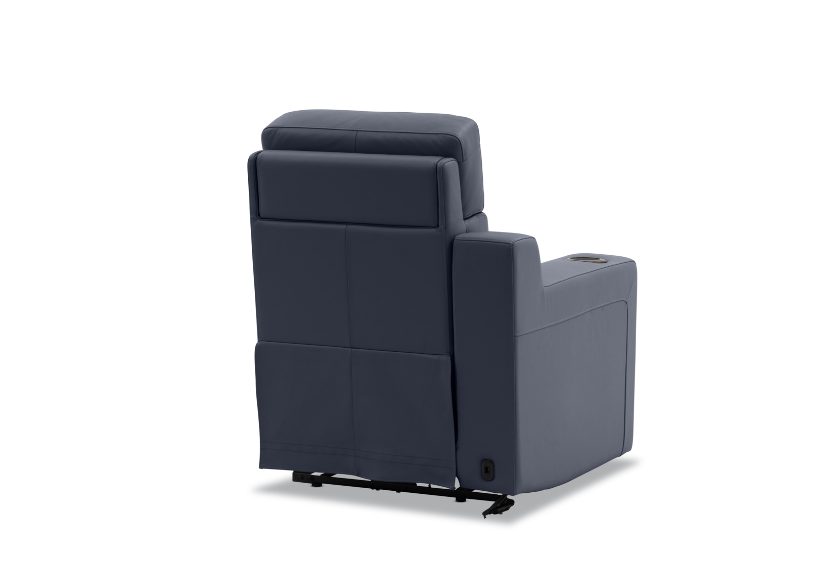 RYKER LHF Arm Chair with Dual Motor Recliner – image 7 of 12