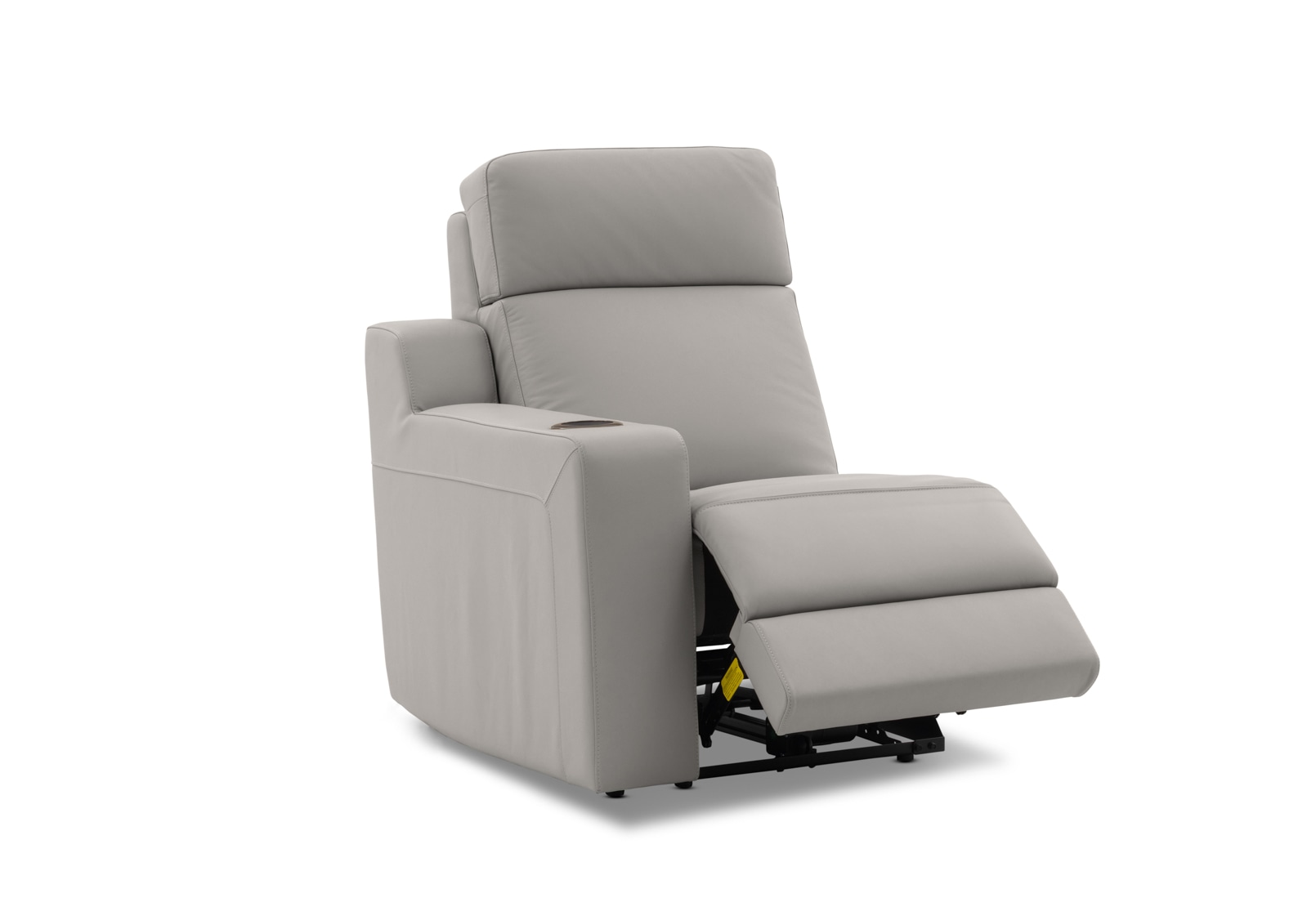 RYKER LHF Arm Chair with Dual Motor Recliner – image 4 of 12
