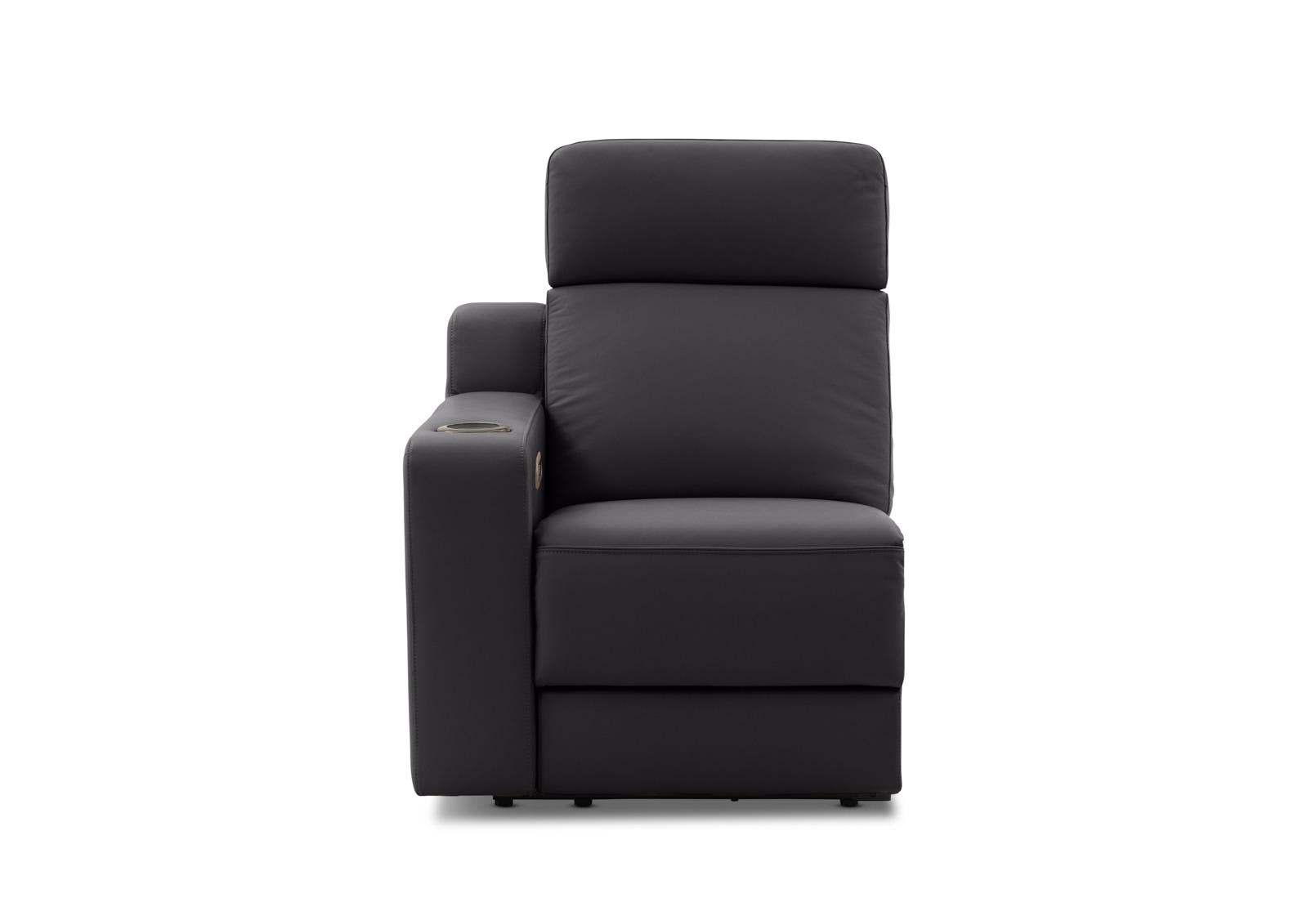 RYKER LHF Arm Chair with Dual Motor Recliner – image 2 of 12
