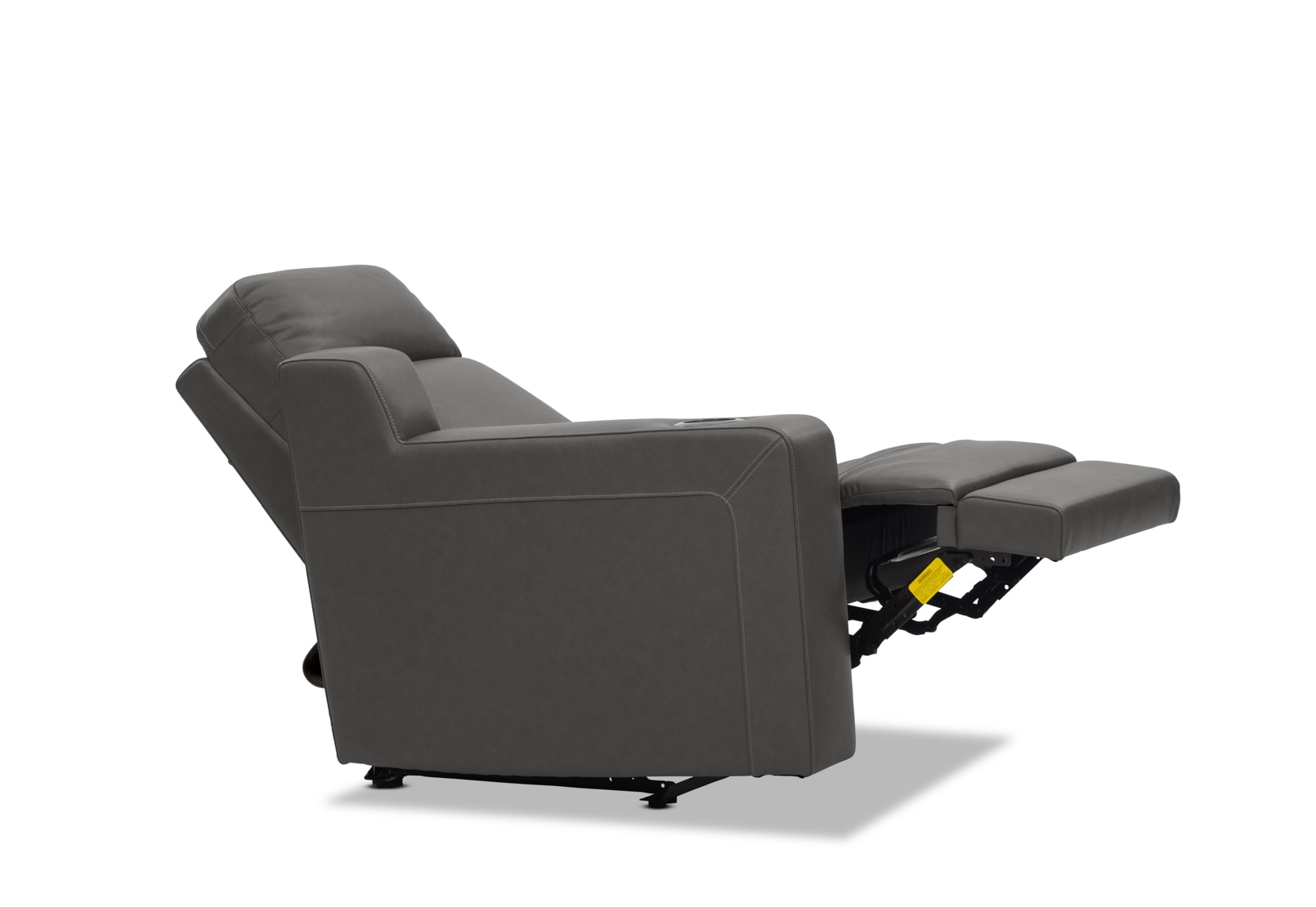 RYKER LHF Arm Chair with Single Motor Recliner – image 5 of 9
