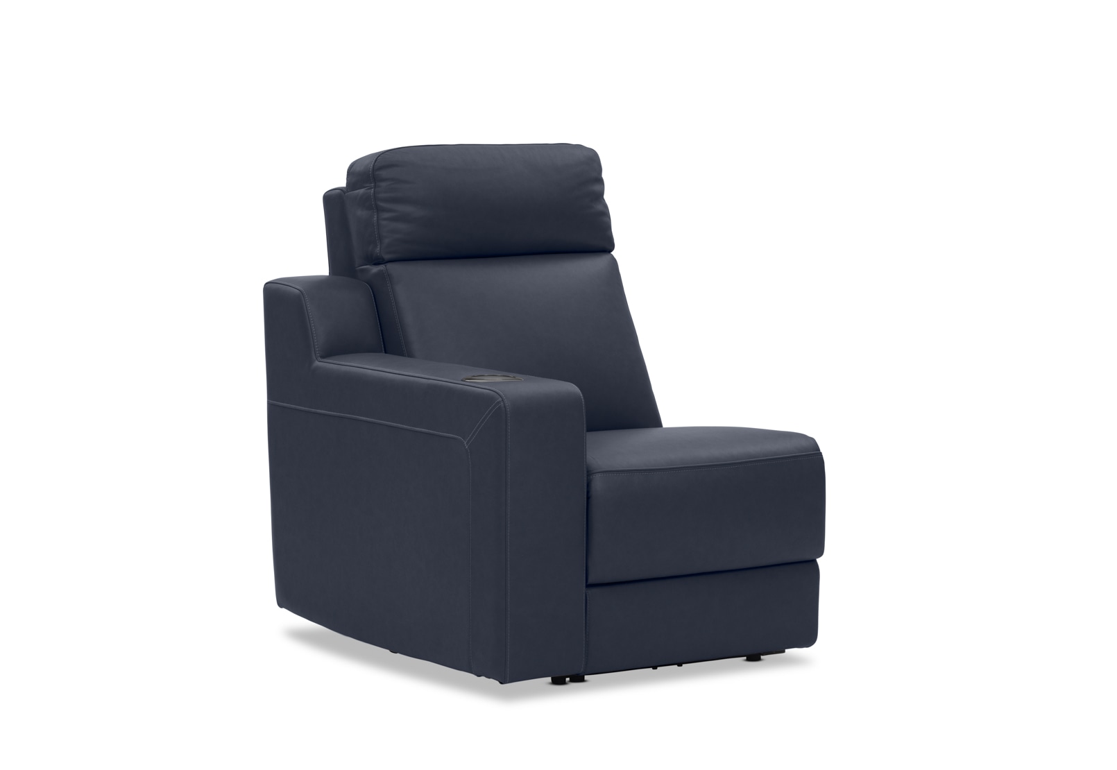 RYKER LHF Arm Chair with Single Motor Recliner – image 3 of 9