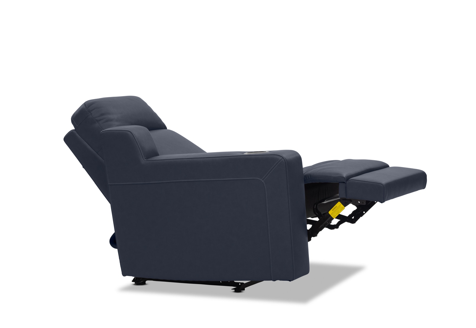 RYKER LHF Arm Chair with Single Motor Recliner – image 5 of 9
