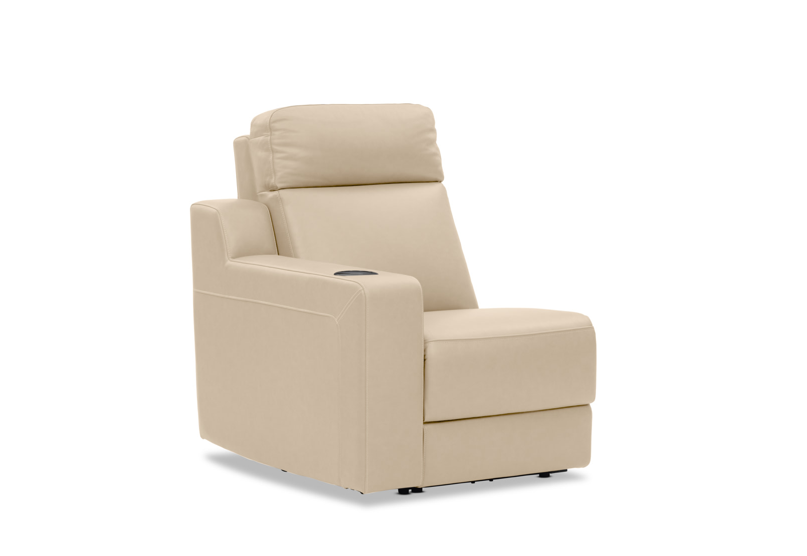 RYKER LHF Arm Chair with Single Motor Recliner – image 3 of 9