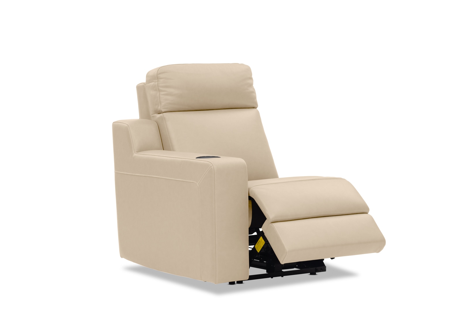RYKER LHF Arm Chair with Single Motor Recliner – image 4 of 9