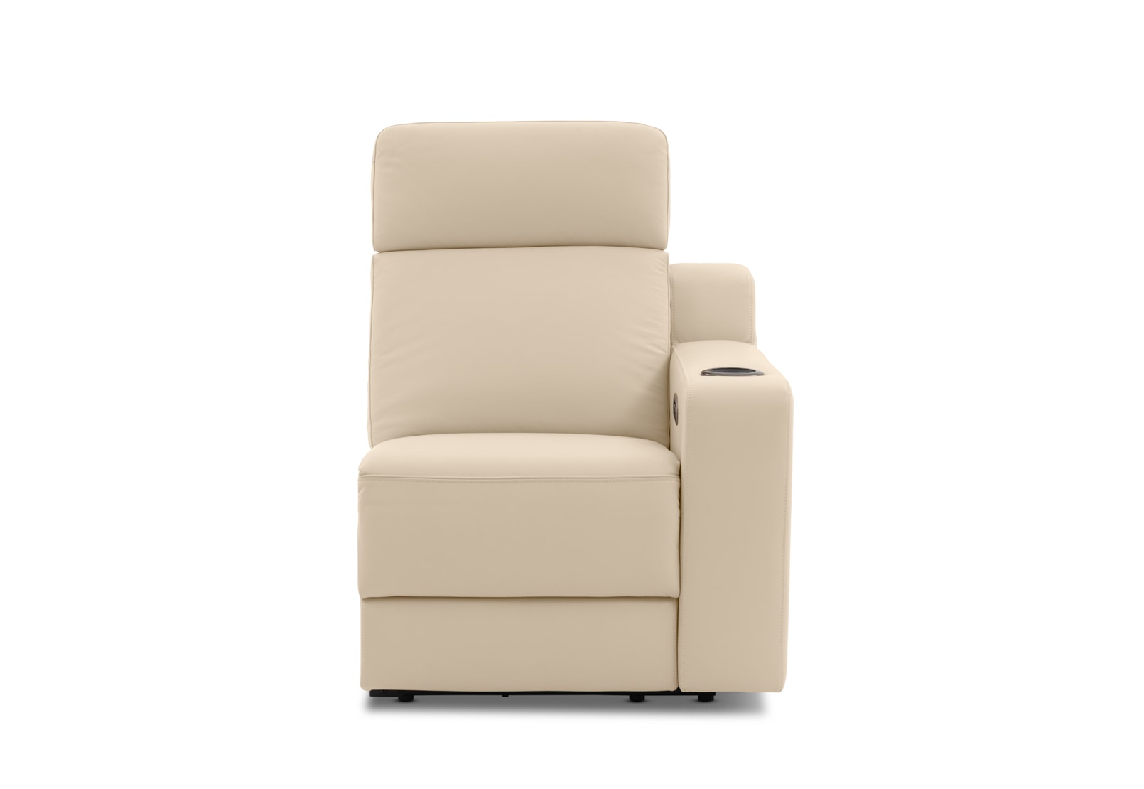 RYKER RHF Arm Chair with Dual Motor Recliner – image 2 of 12