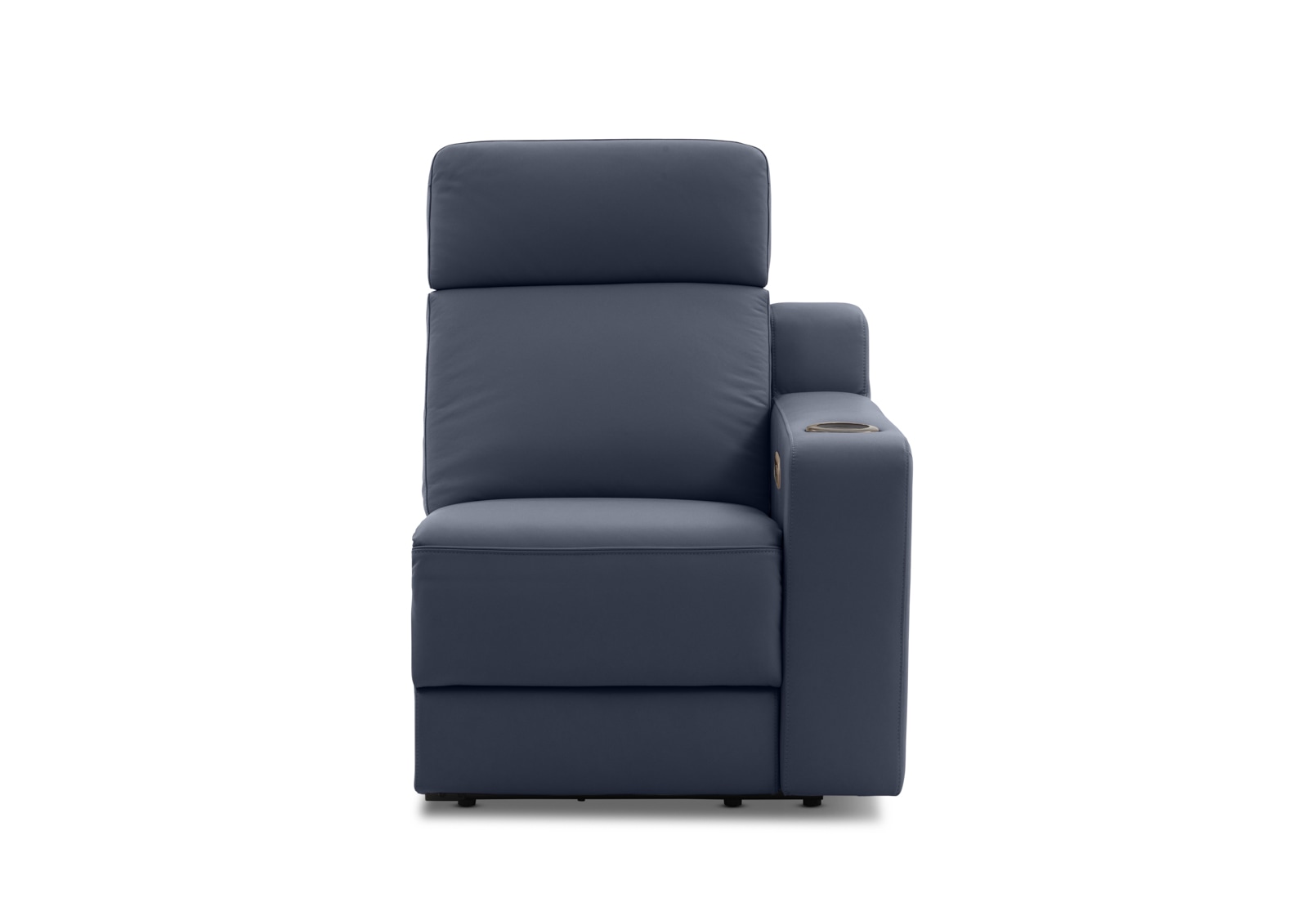 RYKER RHF Arm Chair with Dual Motor Recliner – image 2 of 12