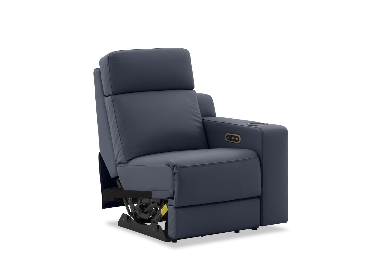 RYKER RHF Arm Chair with Dual Motor Recliner – image 3 of 12