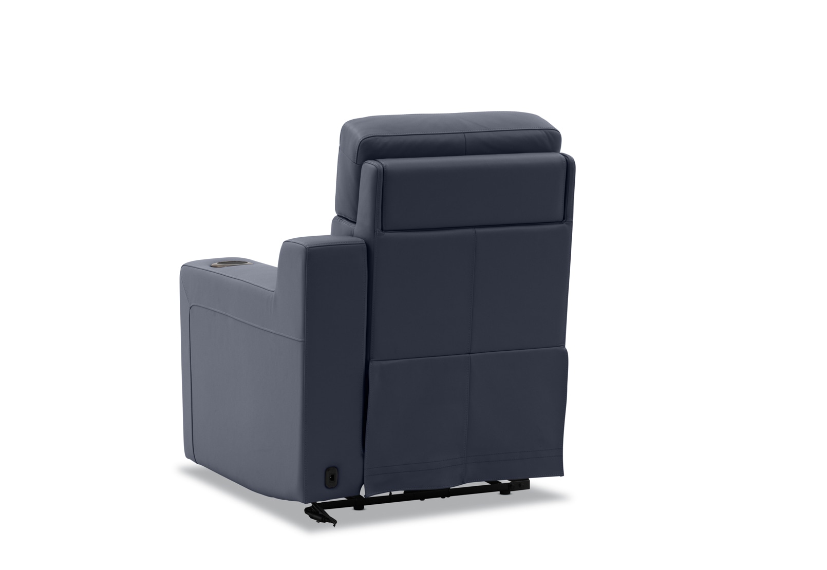 RYKER RHF Arm Chair with Dual Motor Recliner – image 7 of 12