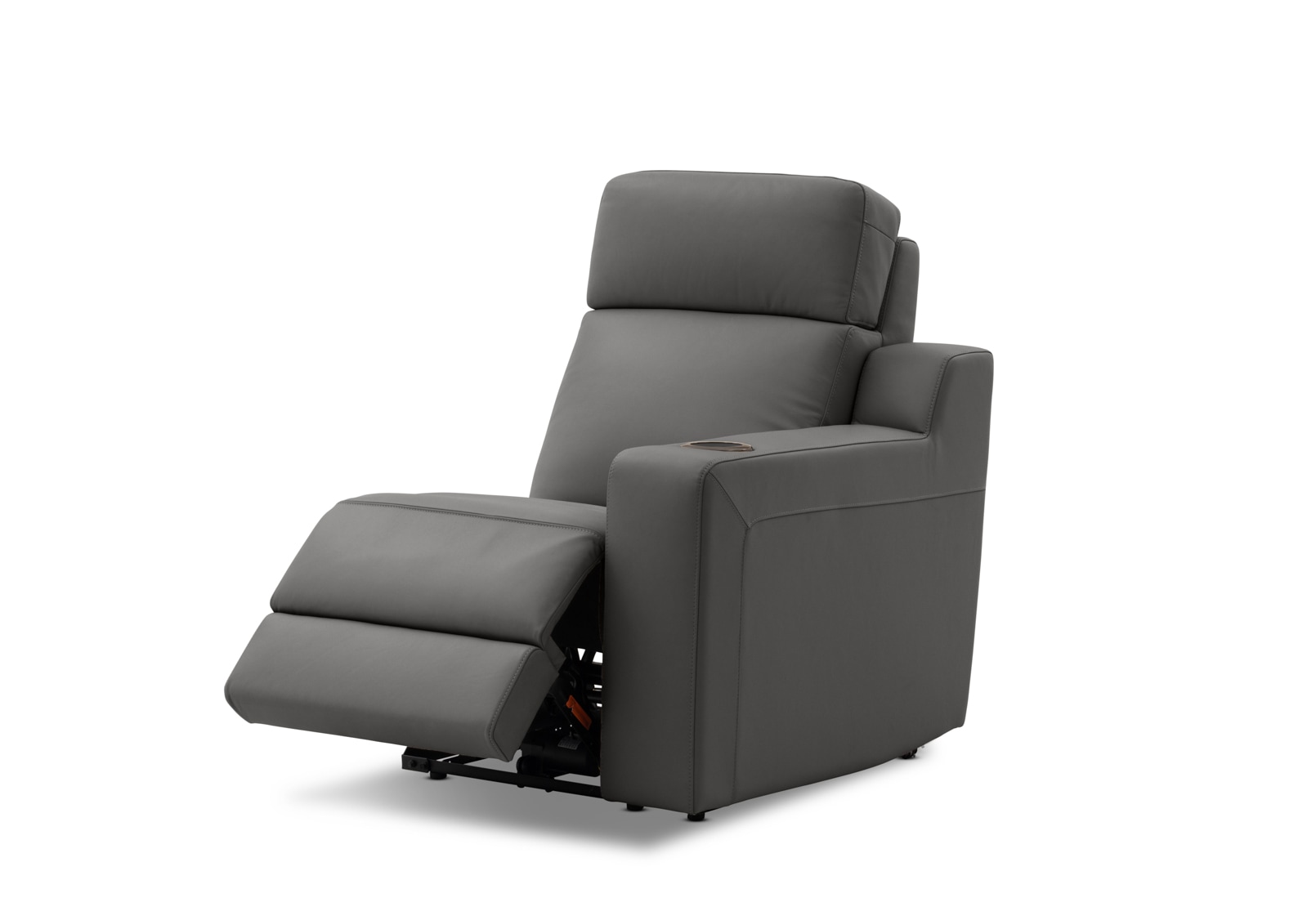 RYKER RHF Arm Chair with Dual Motor Recliner – image 5 of 12