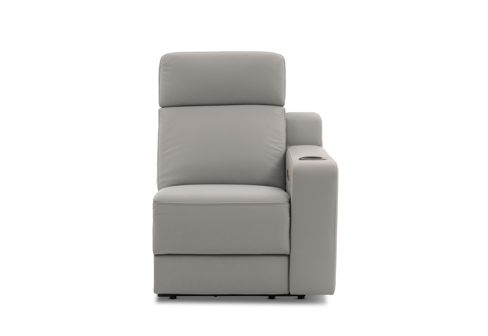 RYKER RHF Arm Chair with Dual Motor Recliner – image 2 of 12