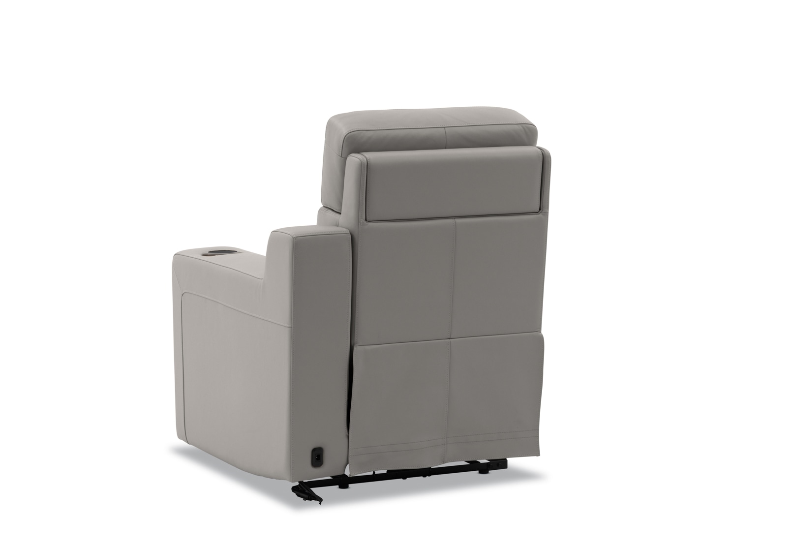 RYKER RHF Arm Chair with Dual Motor Recliner – image 7 of 12