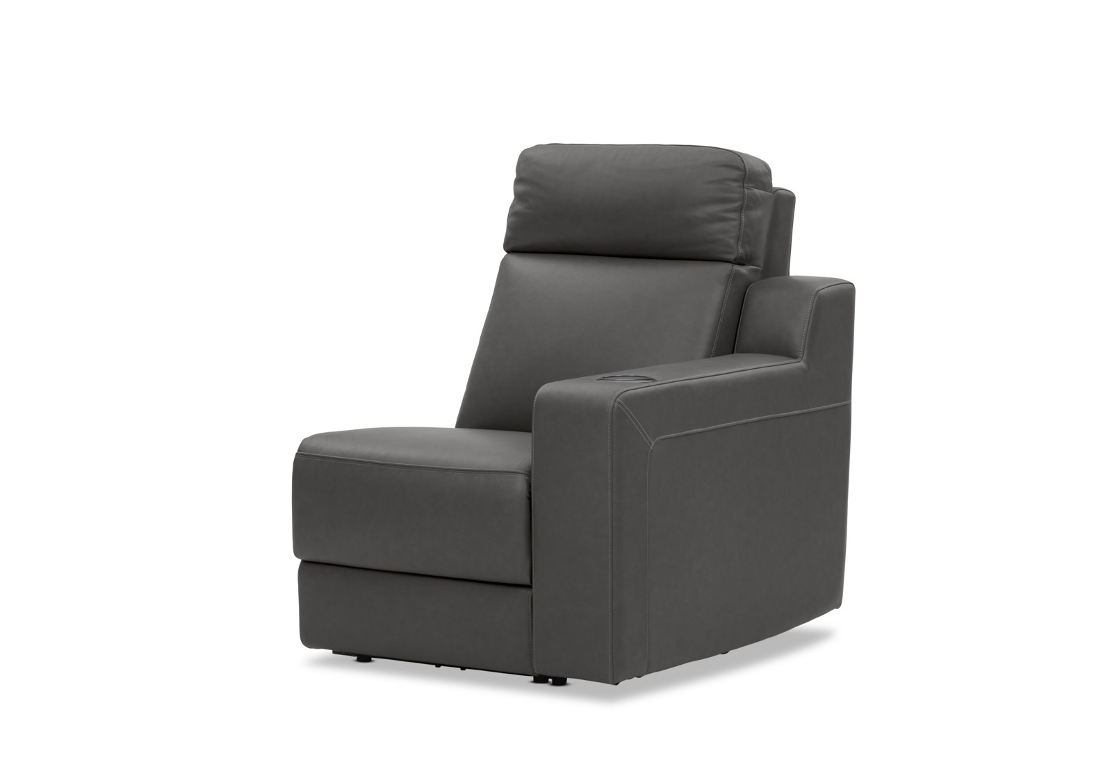 RYKER RHF Arm Chair with Single Motor Recliner – image 3 of 9
