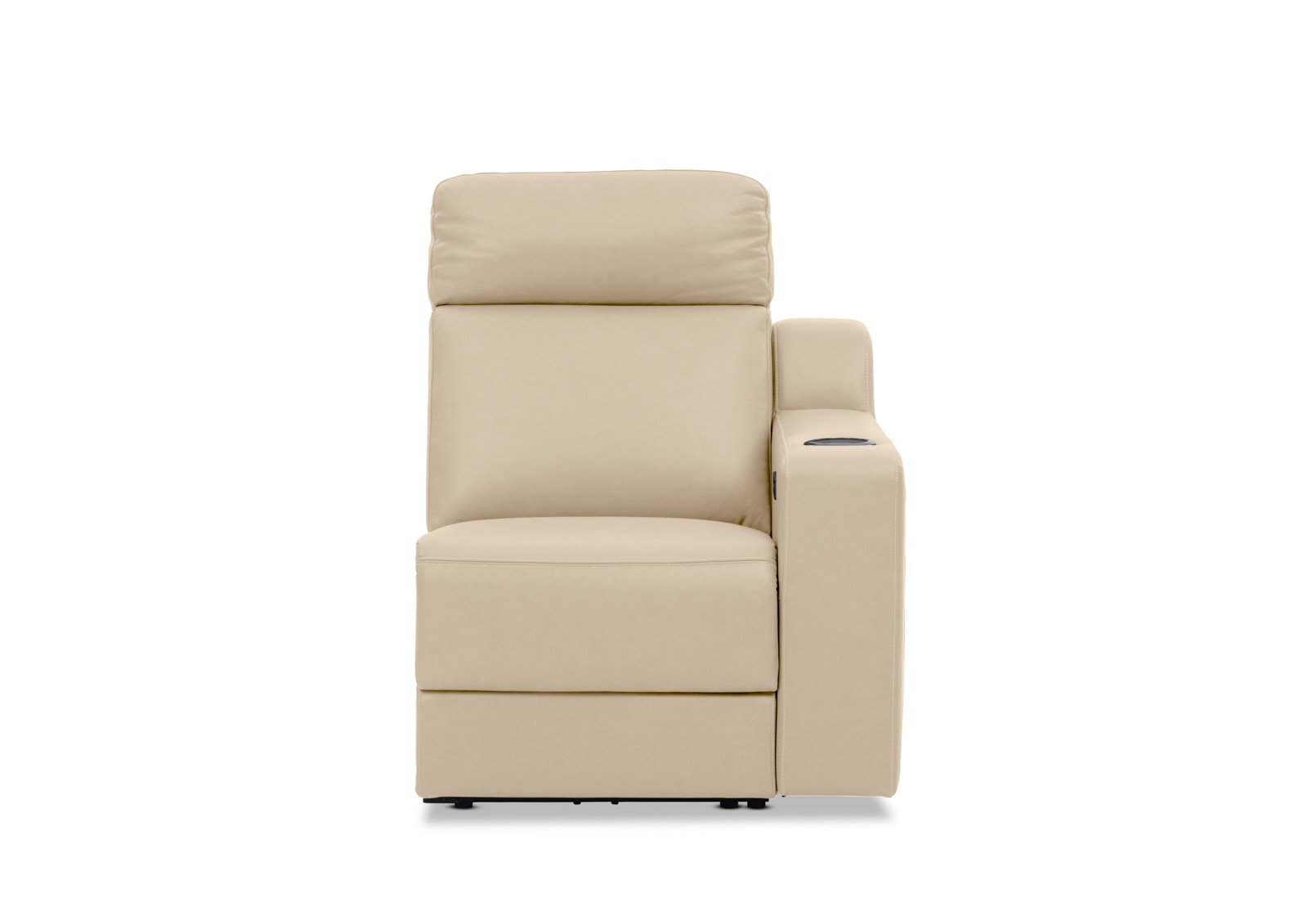RYKER RHF Arm Chair with Single Motor Recliner – image 1 of 9