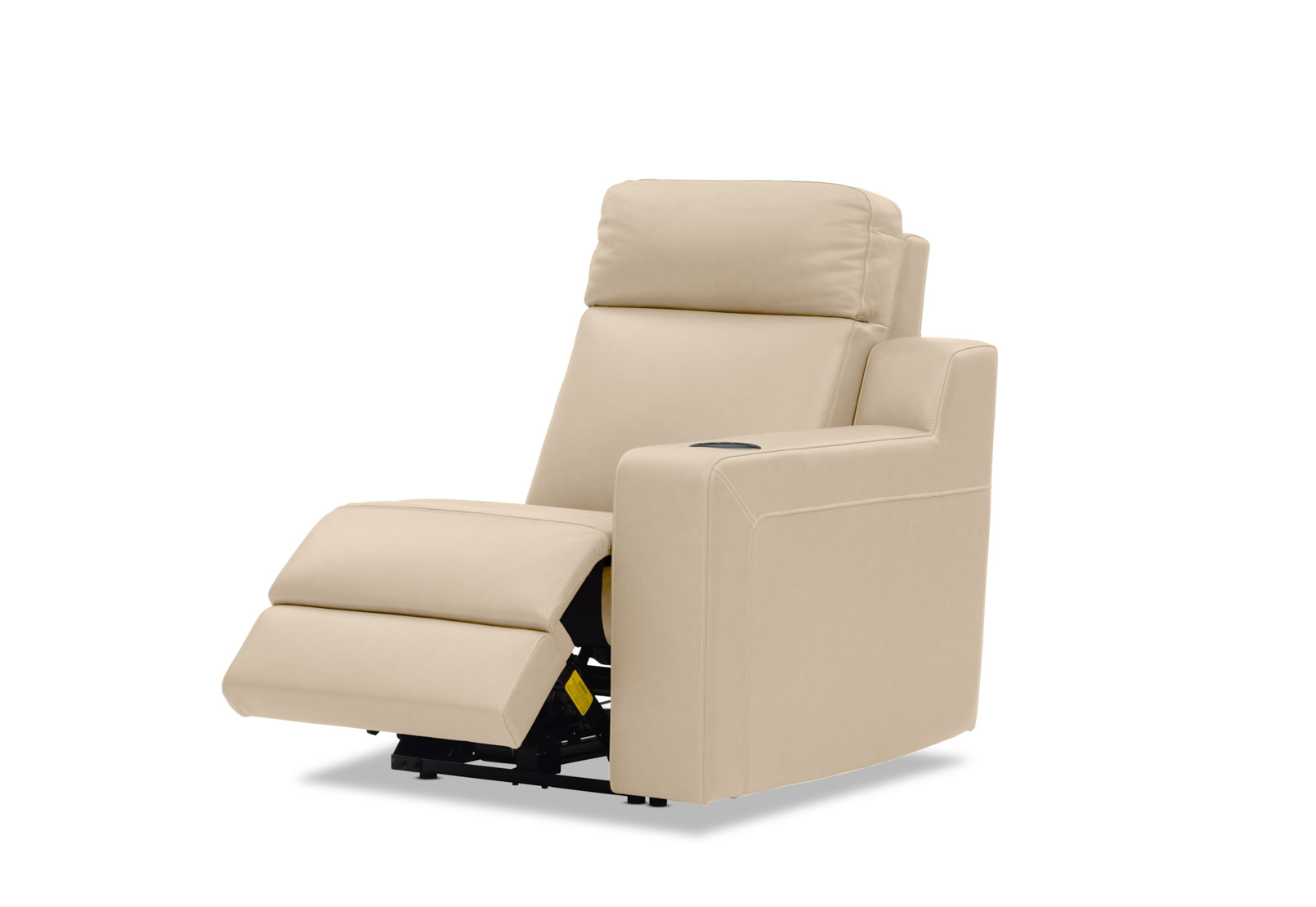 RYKER RHF Arm Chair with Single Motor Recliner – image 4 of 9