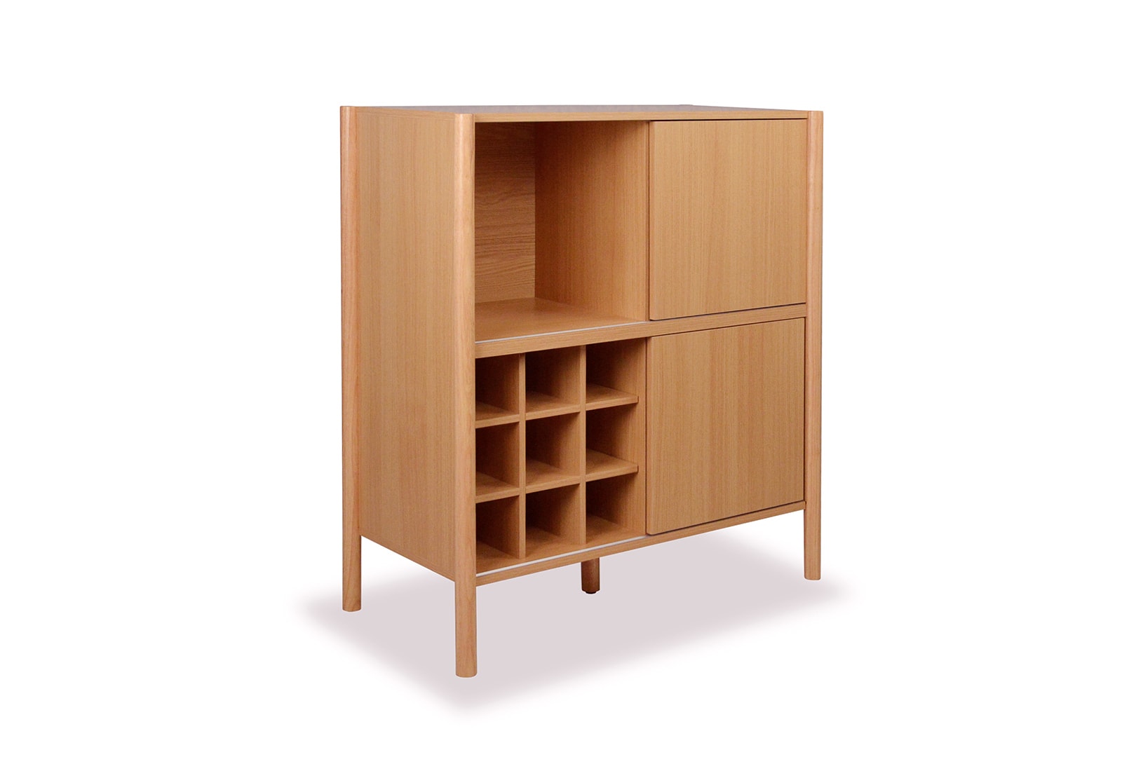 BRAVO Wine Cabinet – image 4 of 9