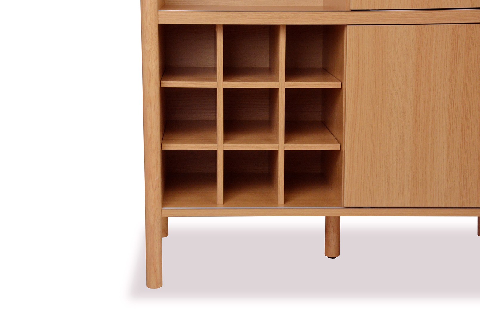 BRAVO Wine Cabinet – image 6 of 9
