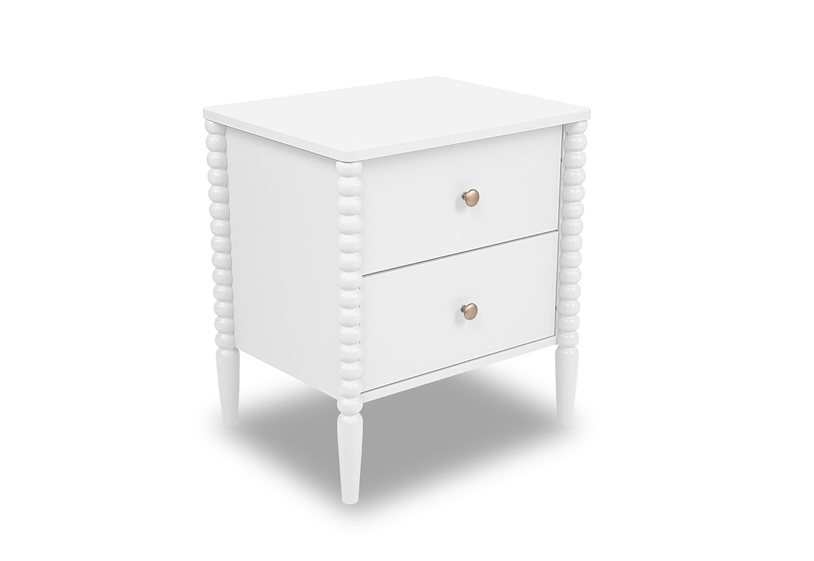 PORDENONE Bedside Table – image 3 of 20