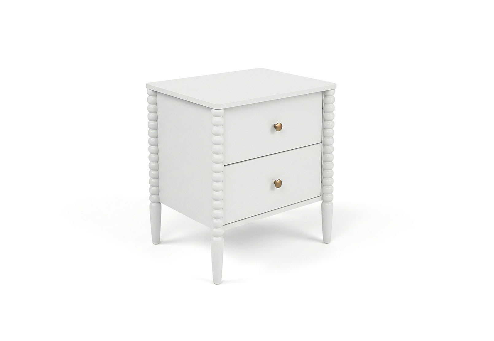 PORDENONE Bedside Table – image 6 of 20
