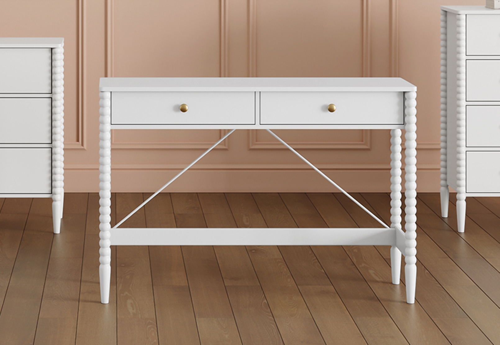 PORDENONE Sofa Table – image 1 of 11