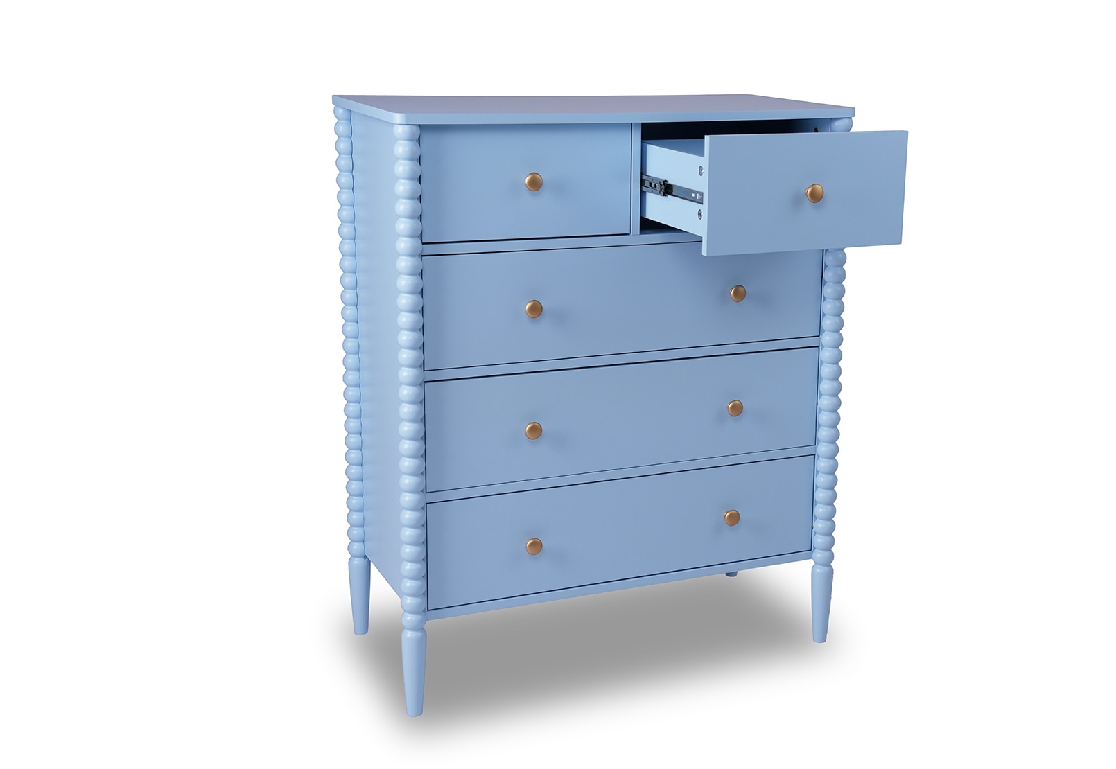 PORDENONE Tall Chest – image 10 of 17