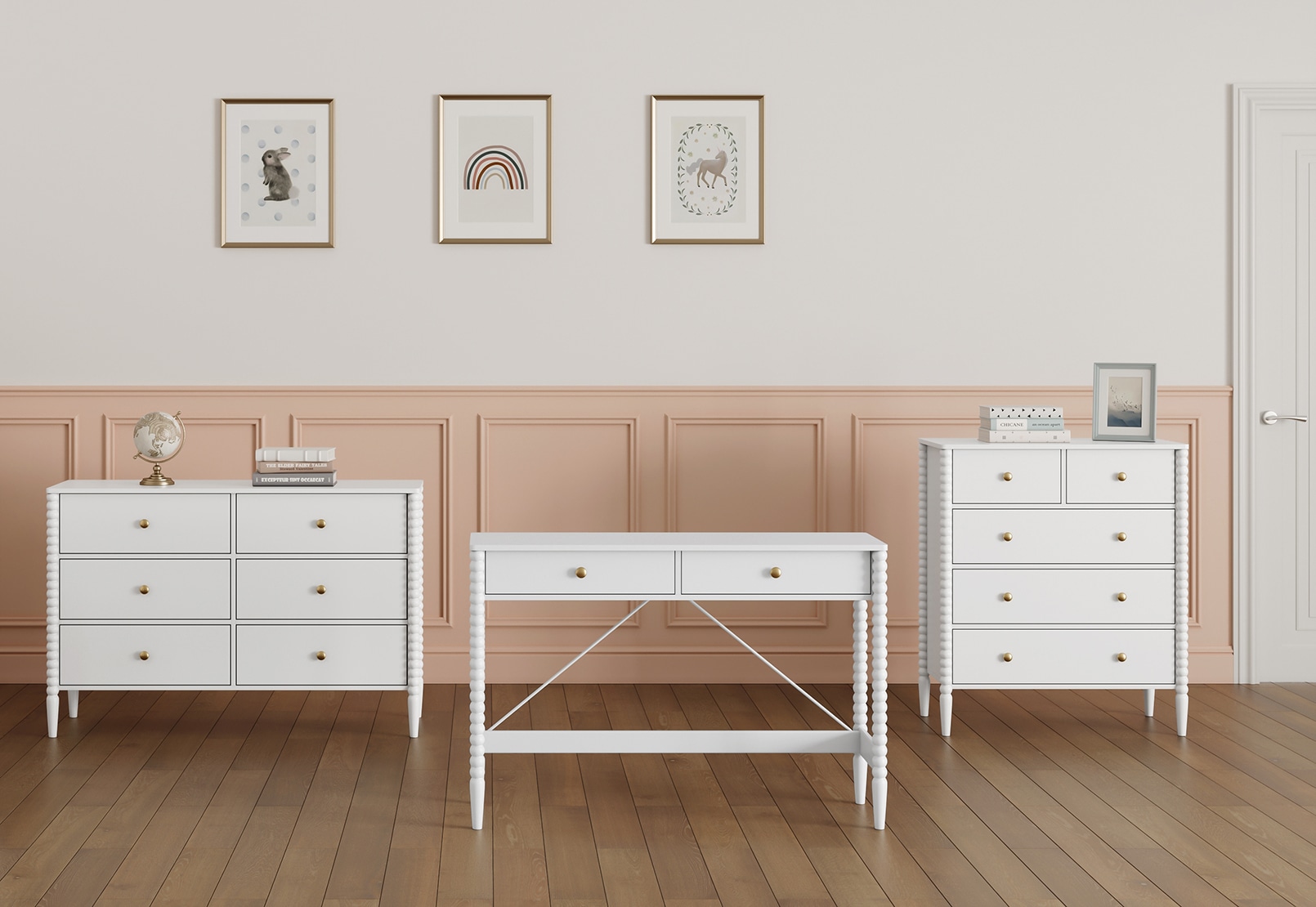 PORDENONE Tall Chest – image 18 of 18