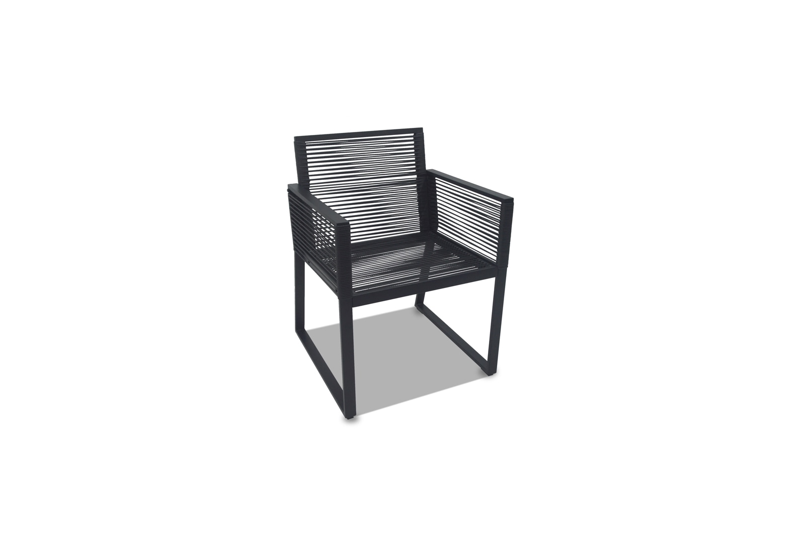 JANIERO 5 Piece Outdoor Setting – image 10 of 13