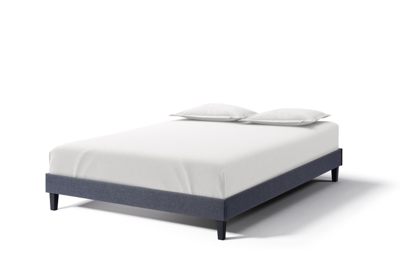 STEIN Queen Bed Base – image 3 of 5