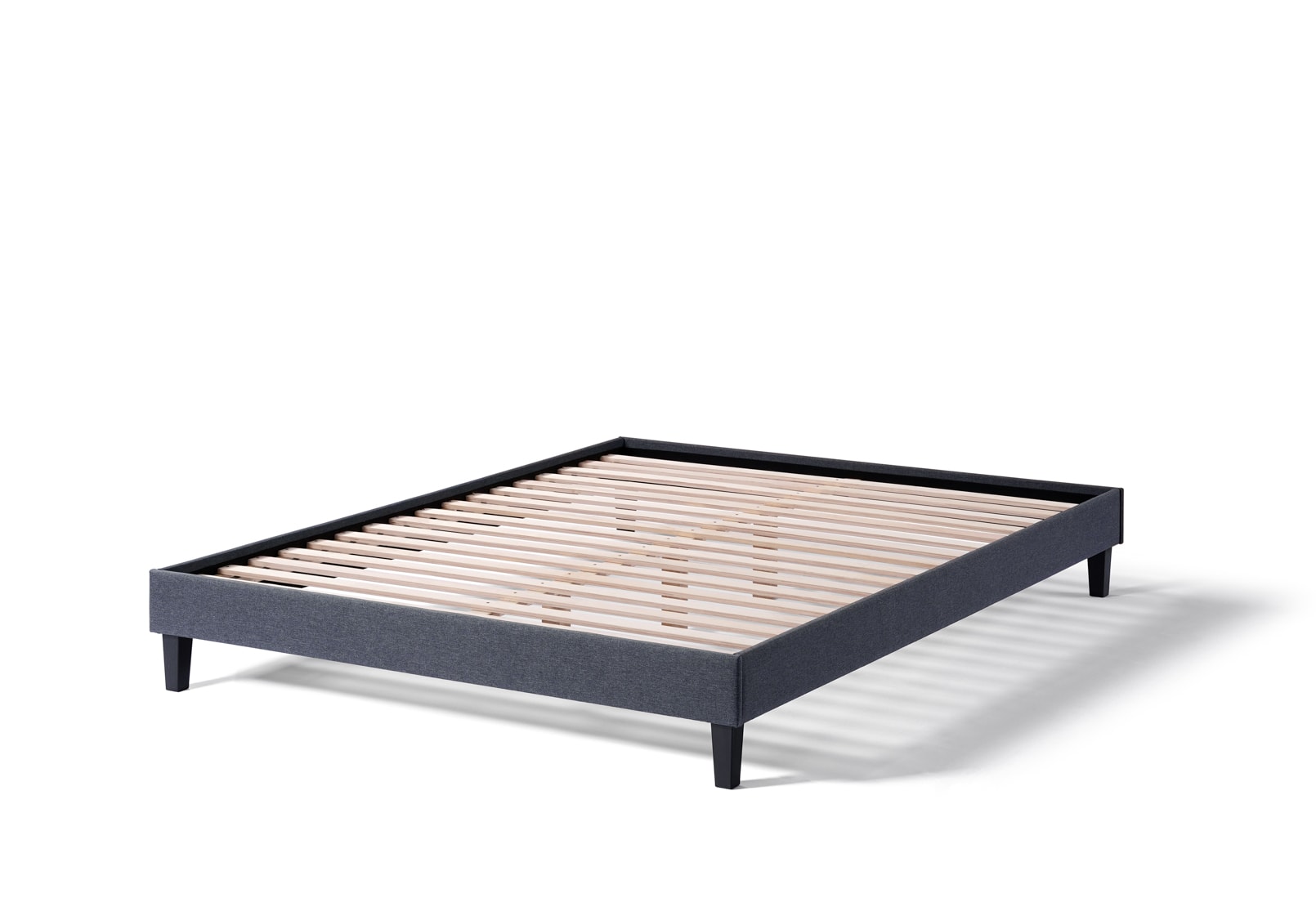 STEIN Queen Bed Base – image 4 of 5