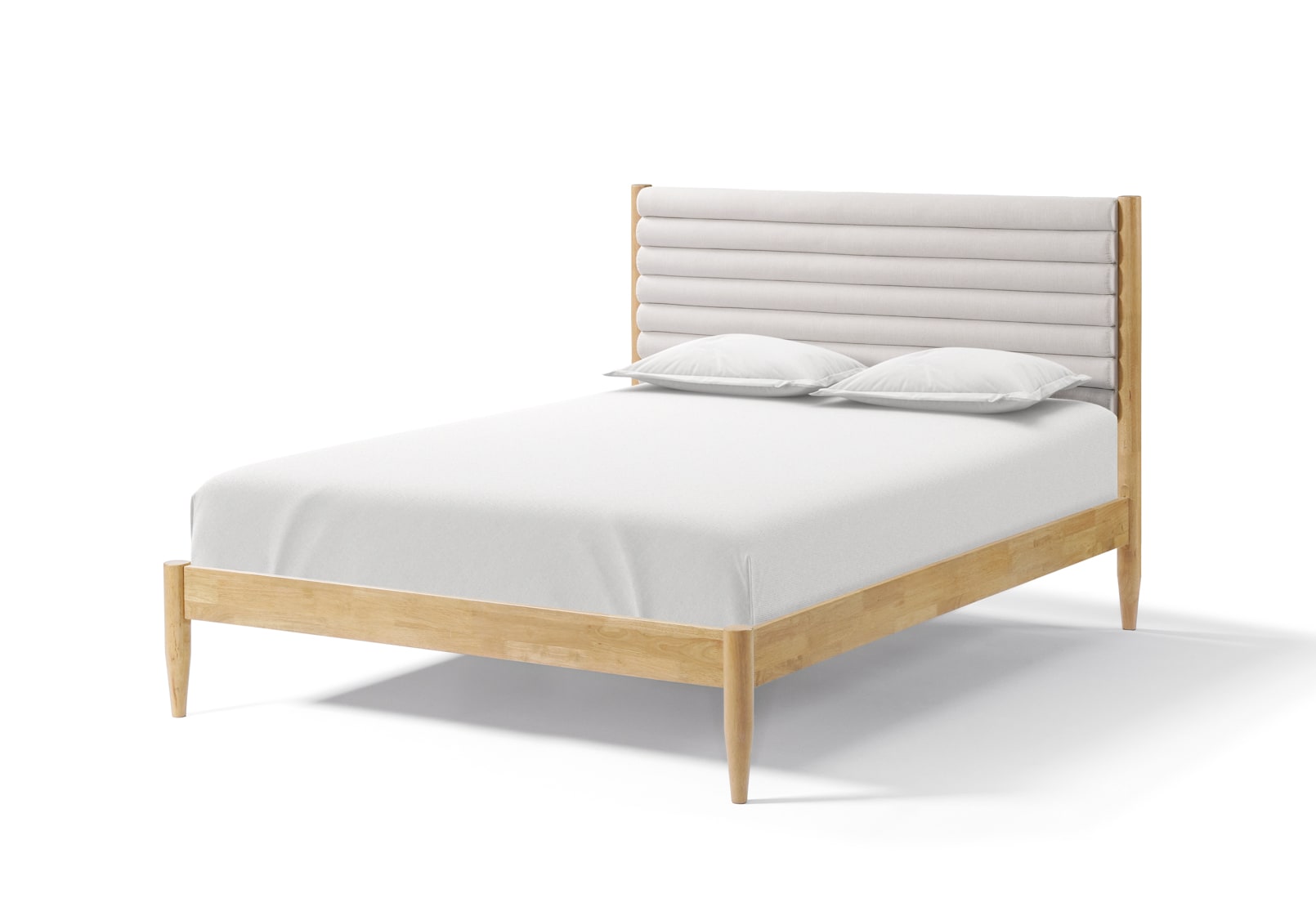 SOSA QUEEN BED – image 2 of 5
