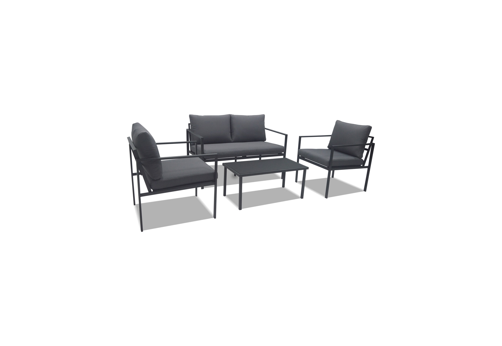 RICCIO Outdoor Lounge – image 1 of 17
