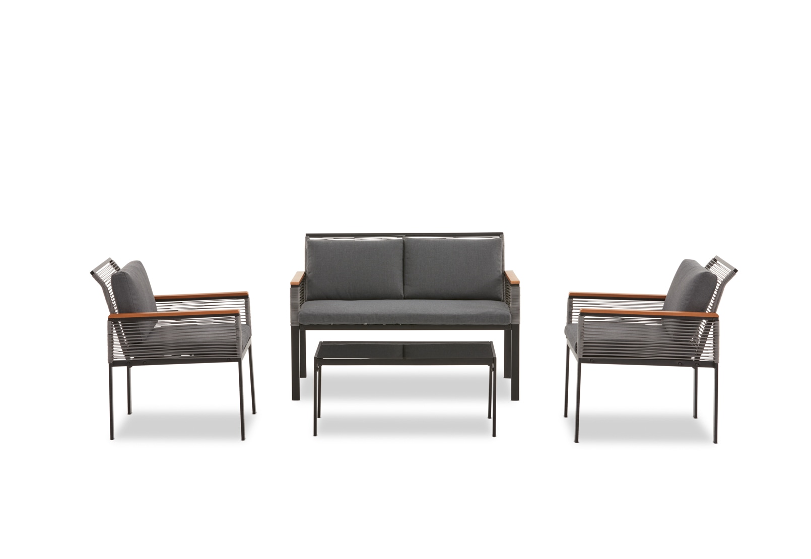 SAN VITO Outdoor Lounge – image 4 of 24