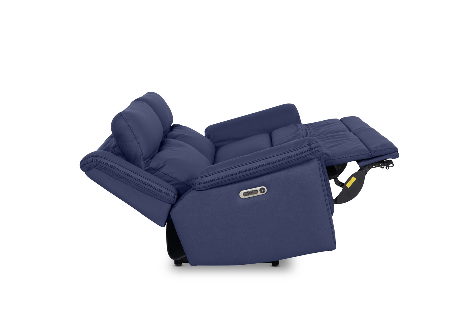 WOLFGANG FABRIC 2.5 Seater Electric Recliner – image 20 of 22