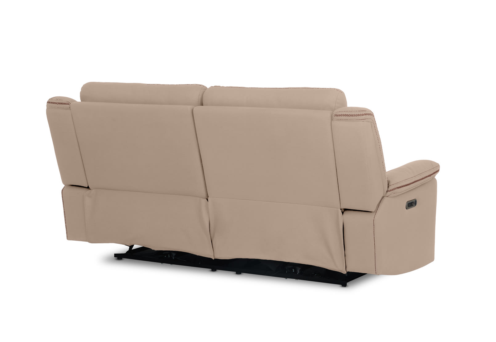 WOLFGANG FABRIC 2.5 Seater Electric Recliner – image 18 of 22