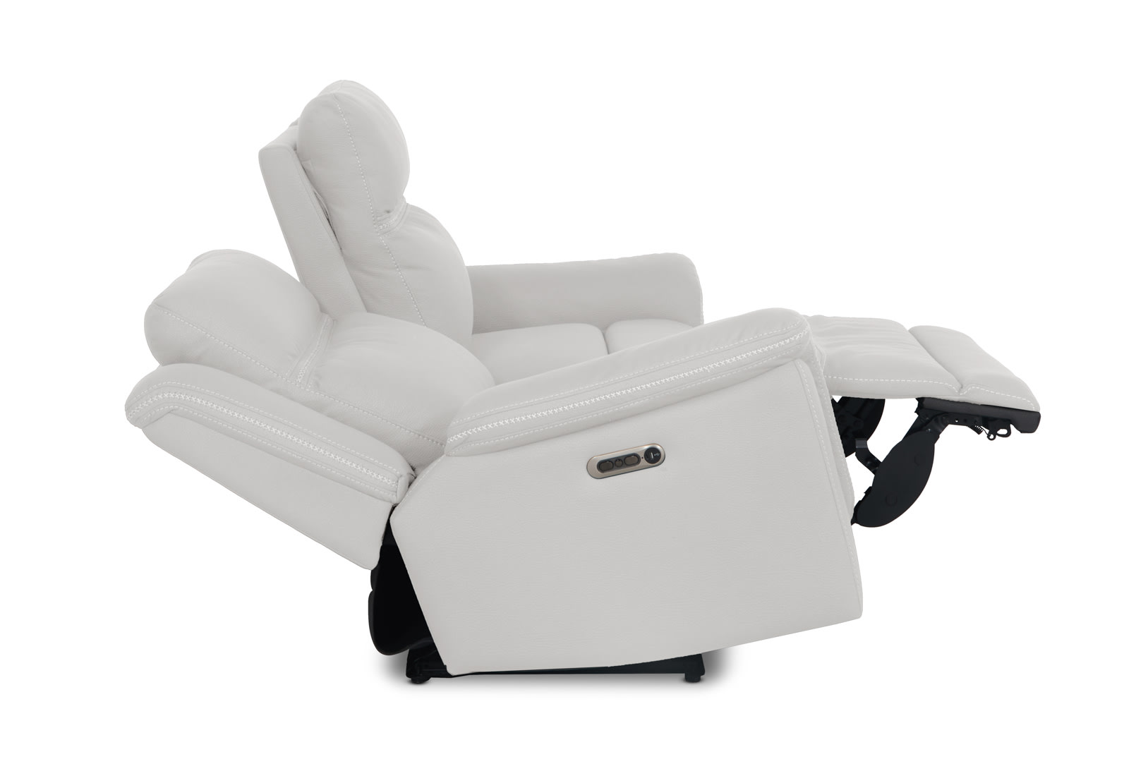 WOLFGANG FABRIC 2.5 Seater Electric Recliner – image 13 of 22
