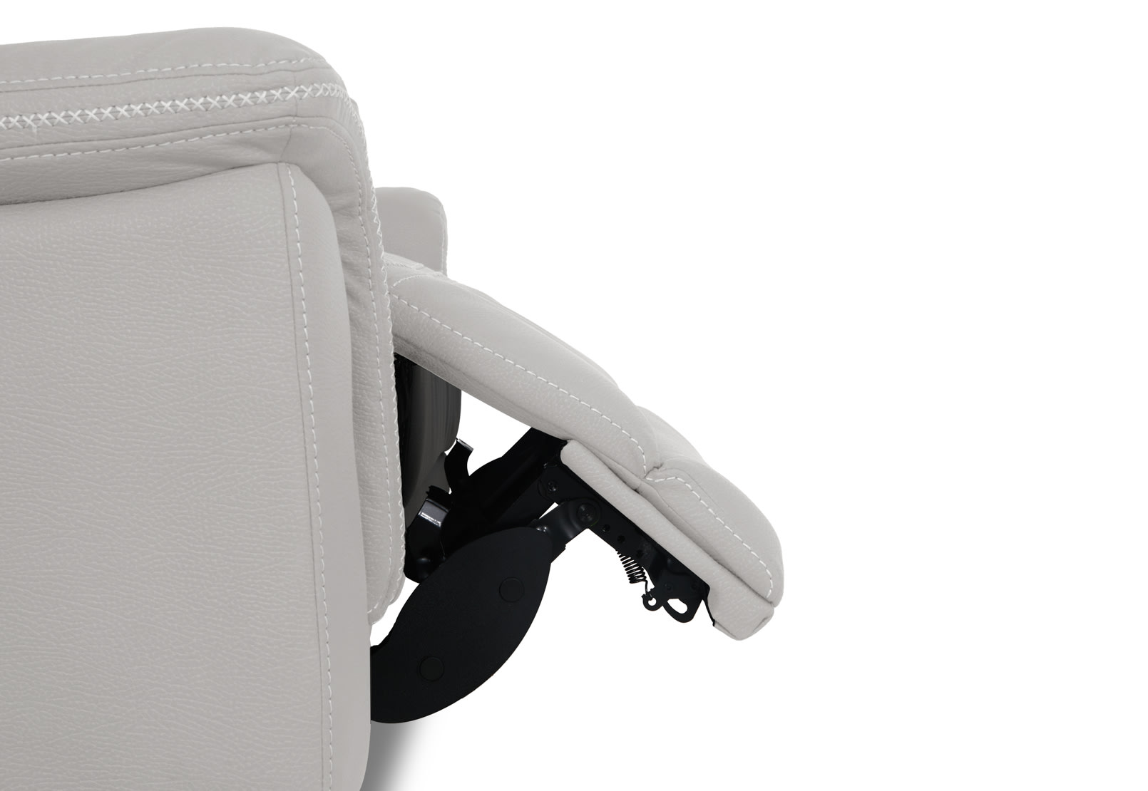WOLFGANG FABRIC 2.5 Seater Electric Recliner – image 15 of 22