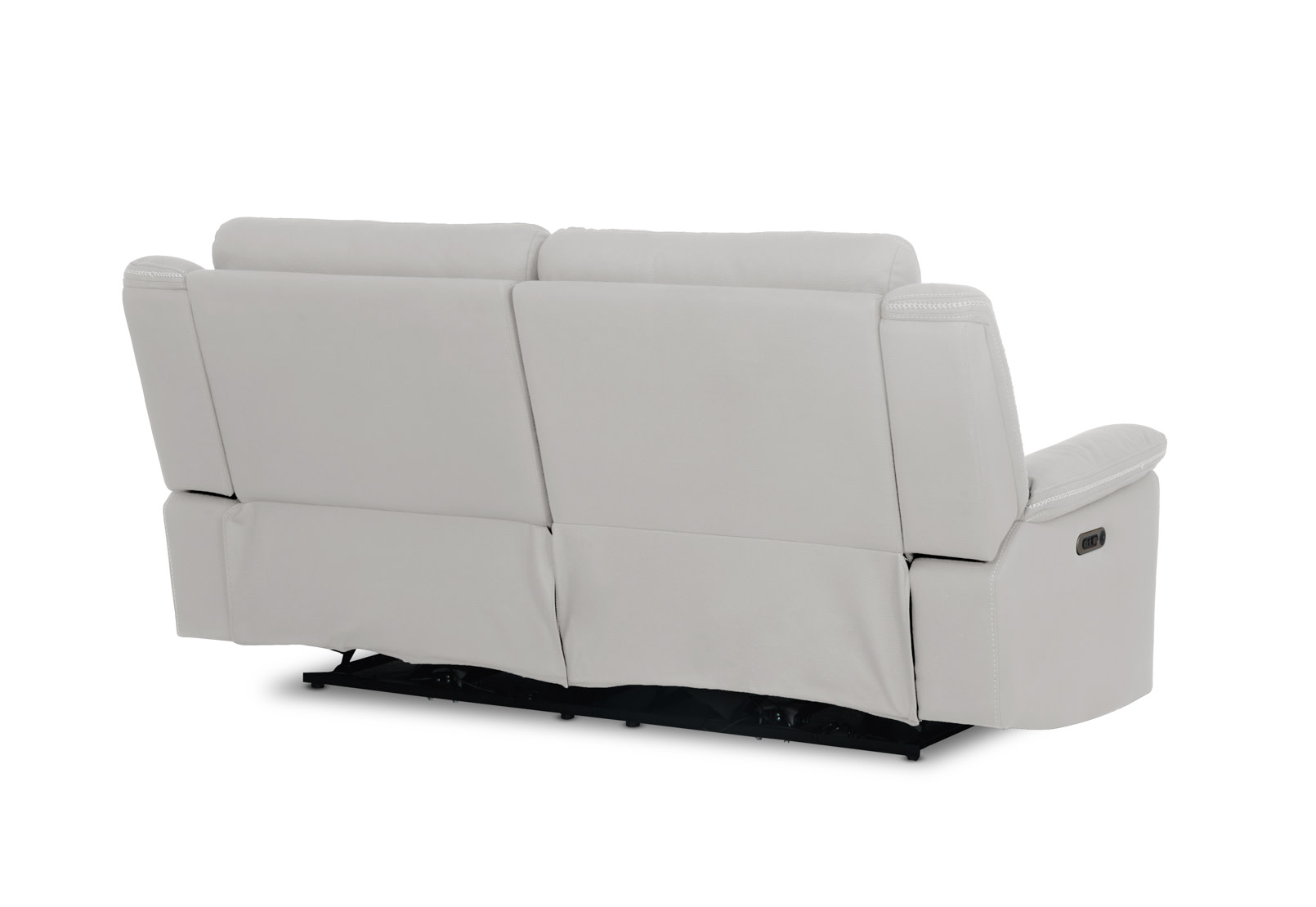 WOLFGANG FABRIC 2.5 Seater Electric Recliner – image 18 of 22
