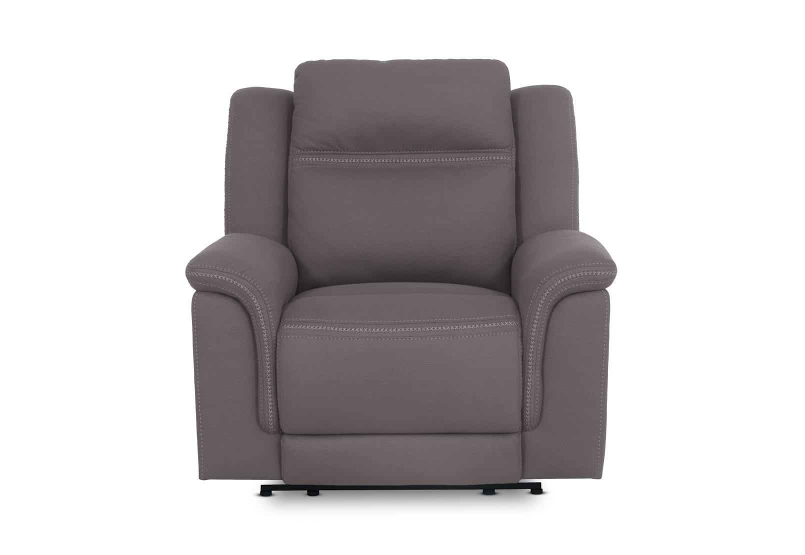 WOLFGANG FABRIC Electric Recliner – image 1 of 14