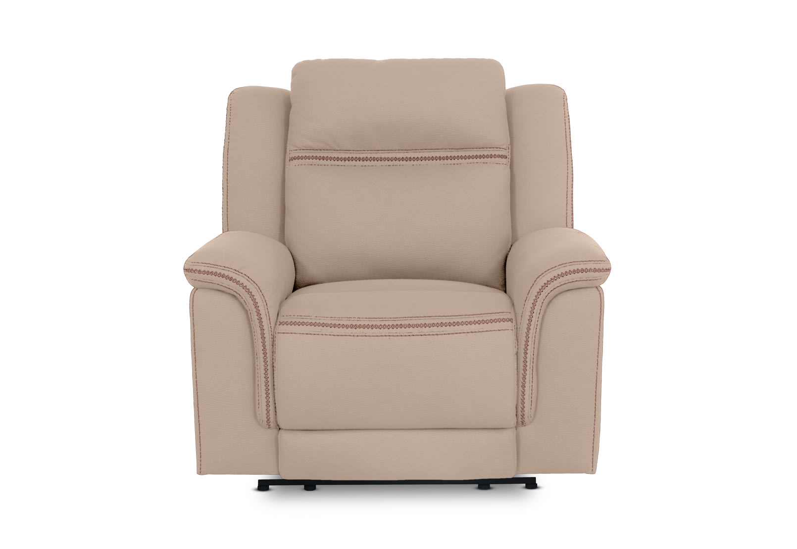 WOLFGANG FABRIC Electric Recliner – image 1 of 14