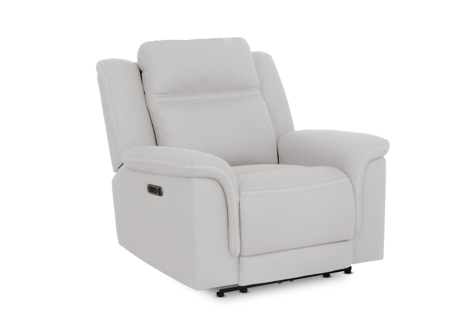 WOLFGANG FABRIC Electric Recliner – image 2 of 14