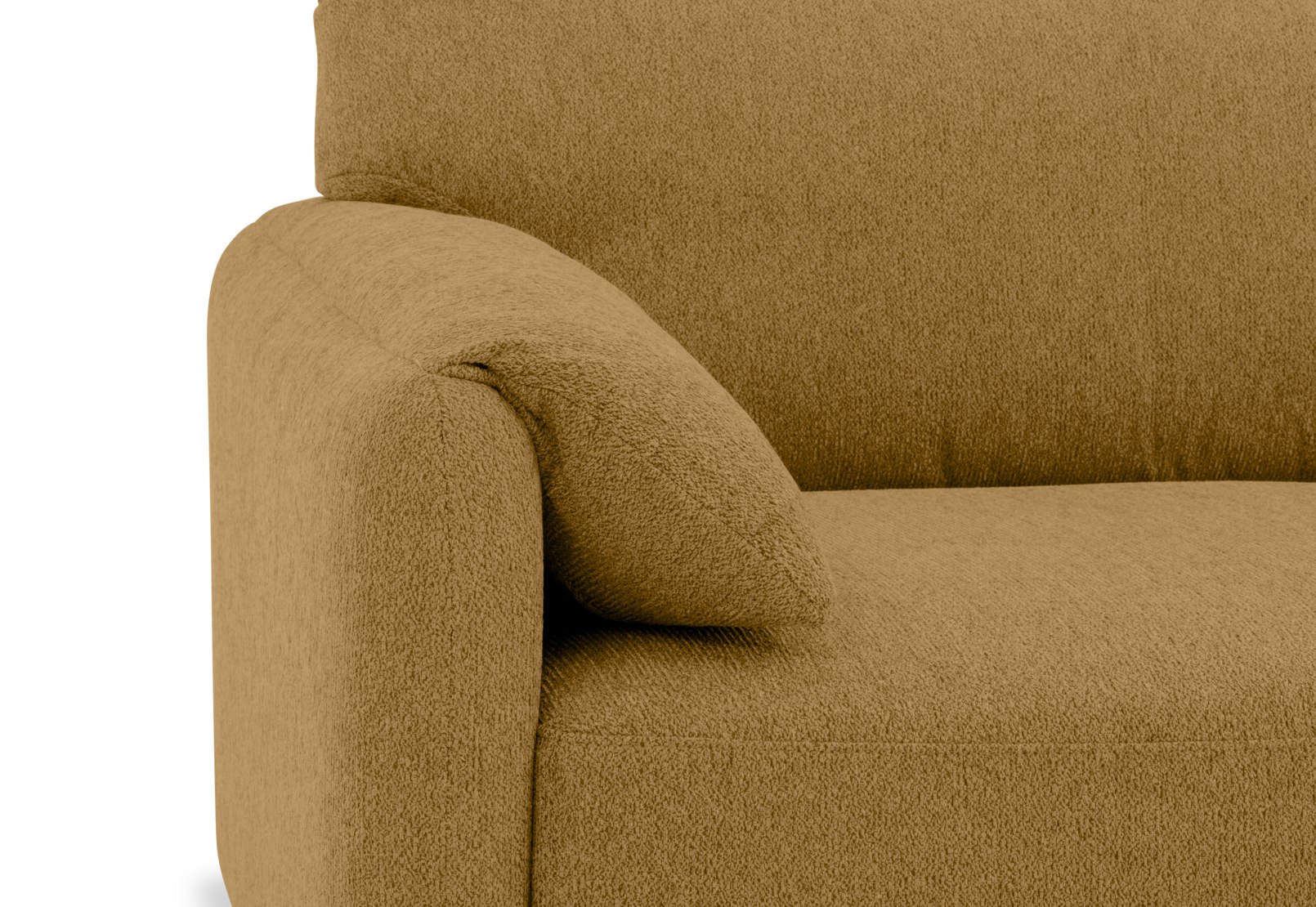 VARLEY FABRIC 2.5 Seater Sofa Fabric – image 6 of 13