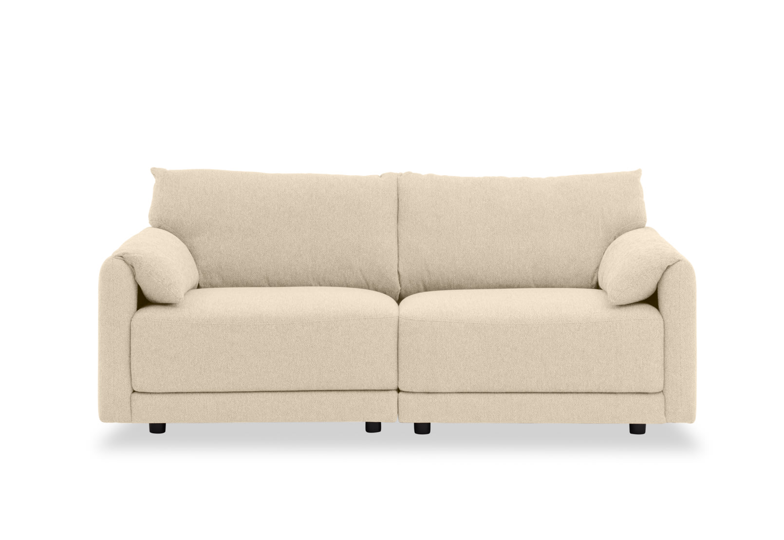 VARLEY FABRIC 2.5 Seater Sofa Fabric – image 1 of 8
