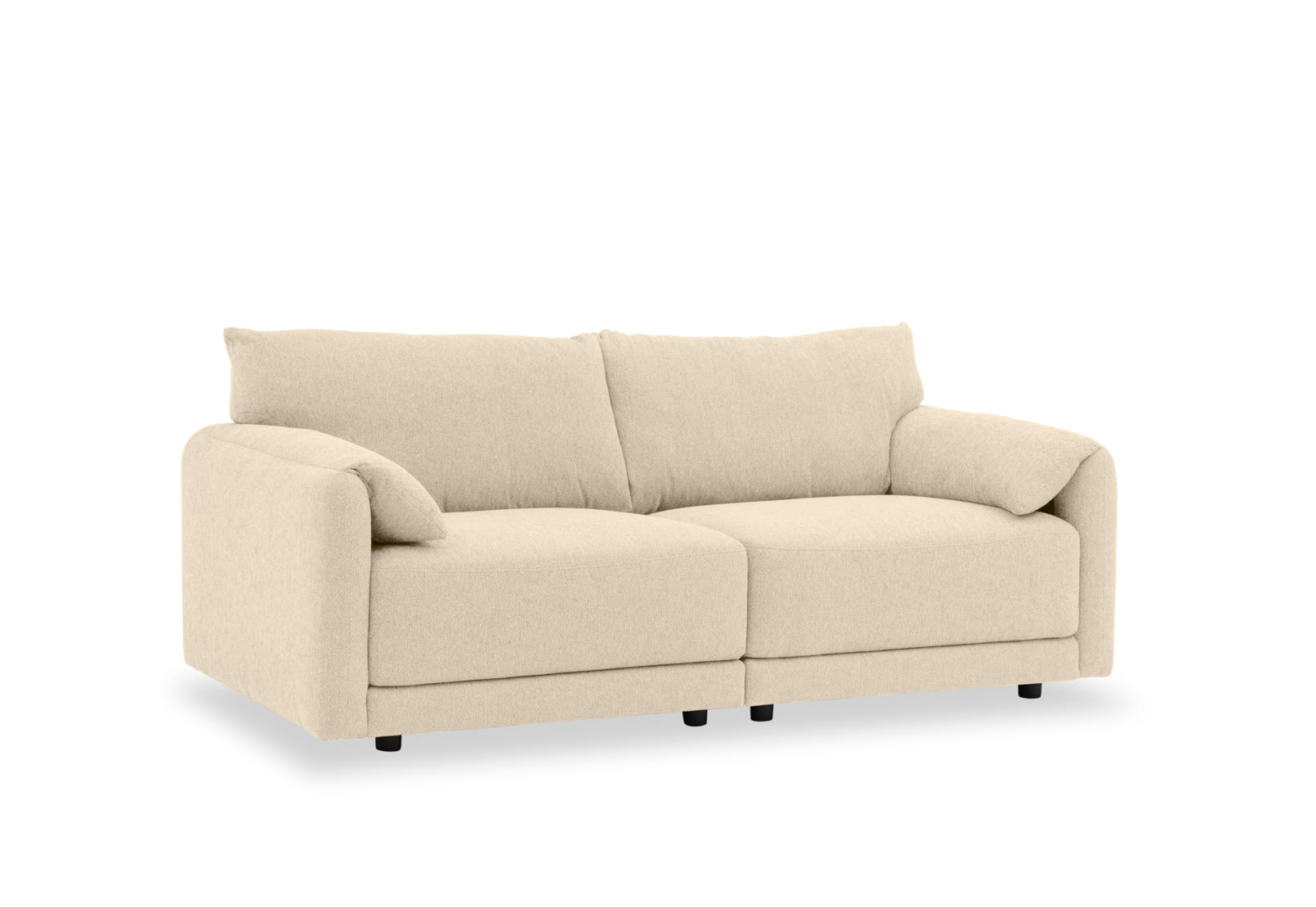 VARLEY FABRIC 2.5 Seater Sofa Fabric – image 2 of 8