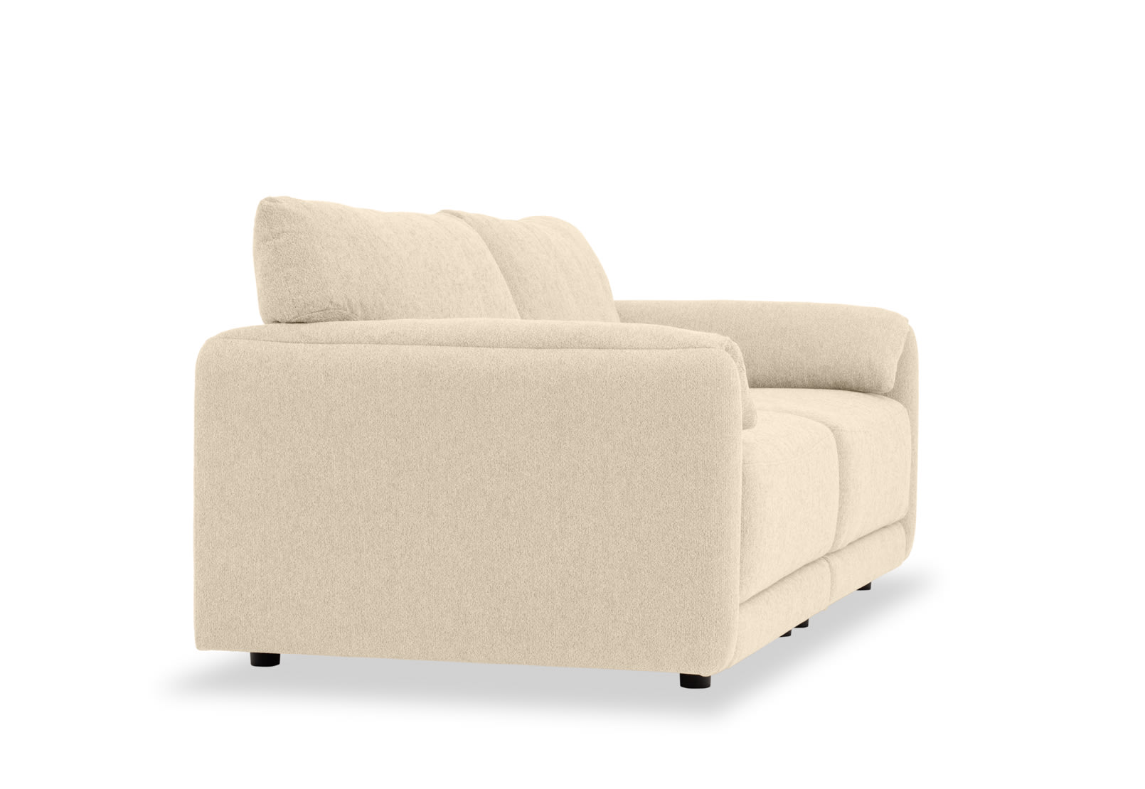 VARLEY FABRIC 2.5 Seater Sofa Fabric – image 3 of 8