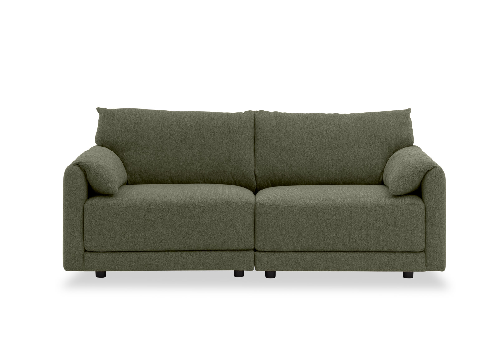 VARLEY FABRIC 2.5 Seater Sofa Fabric – image 1 of 8