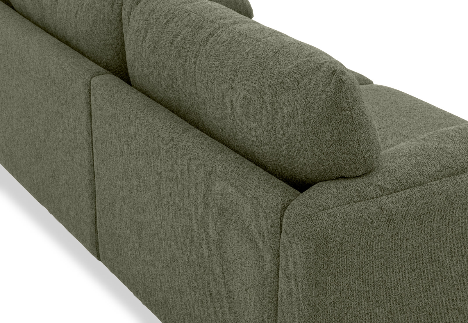 VARLEY FABRIC 2.5 Seater Sofa Fabric – image 5 of 8