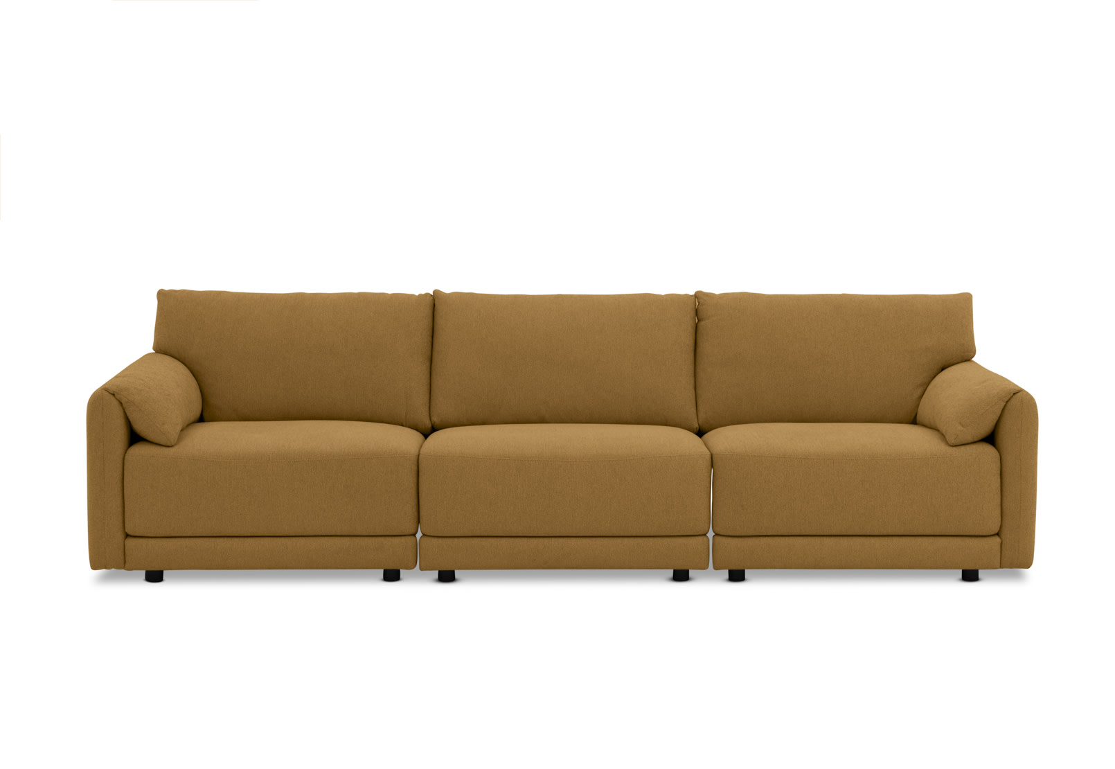 VARLEY FABRIC 3.5 Seater Sofa Fabric – image 1 of 13